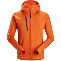 Snickers 8026 FlexiWork Polartec® Power Stretch® Hoodie