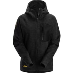 Snickers 8047 FlexiWork women's fleece hoodie