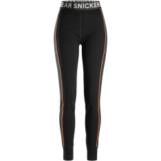 Snickers 9471 Stay Warm naisten merinokerrastohousu