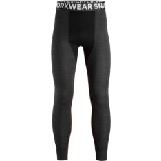 Snickers 9481 Stay Warm merinokerrastohousut