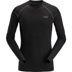 Snickers 9483 Seamless Base Layer Shirt