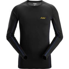 Snickers 9493 Light Base Layer Shirt