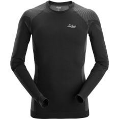 Snickers 9491 Seamless Base Layer Shirt