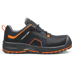 Solid Gear Griffin 2 Low S3S safety shoes