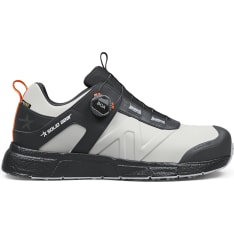 Solid Gear Revolution 2 Mono Low S3S safety shoes