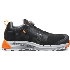 Solid Gear Haze 2 Fly Low S1PS safety shoes
