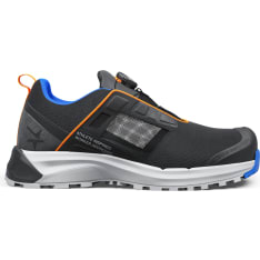 Solid Gear Haze 2 Air Low S1PS safety shoes
