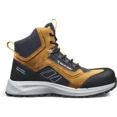 Solid Gear Adapt Mid S3L safety shoes
