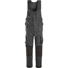 Snickers 6023 AllroundWork Stretch One-piece Trousers