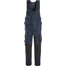 Snickers 6023 AllroundWork stretch-avohaalari