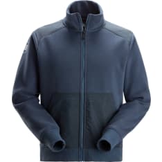 Snickers 2874 CORDURA® Tech Sweatshirt Jacket