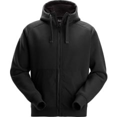 Snickers 2875 Kokovetoketjullinen CORDURA® Tekninen -collegehuppari