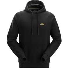 Snickers 2896 Small Logo Hoodie