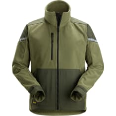 Snickers 8410 Windblocker Fleece Jacket