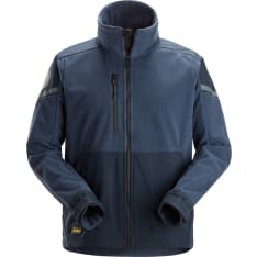 Snickers 8410 Windblocker Fleece Jacket