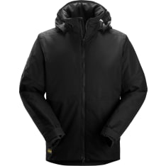 Snickers 1104 AllroundWork Waterproof Insulated Jacket