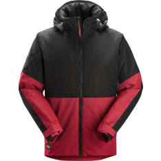 Snickers 1104 AllroundWork Waterproof Insulated Jacket