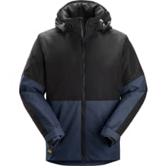 Snickers 1104 AllroundWork Waterproof Insulated Jacket