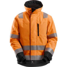 Snickers 1130 High-Vis 37.5® Insulated Jacket Class 3