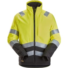 Snickers 1153 High-Vis Winter Jacket Class 2/3