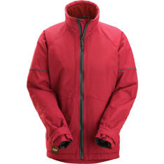 Snickers 1187 AllroundWork Women's Insulated Jacket