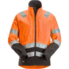 Snickers 1532 High-Vis Jacket Class 2/3