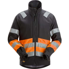 Snickers 1534 High-Vis Jacket Class 1