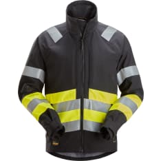 Snickers 1534 High-Vis Jacket Class 1