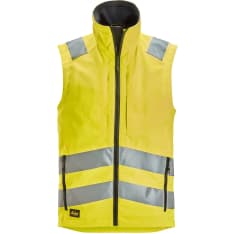Snickers 4534 High-Vis Vest Class 1/2