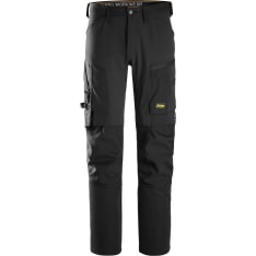 Snickers 6318 AllroundWork Stretch Trousers