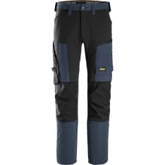 Snickers 6318 AllroundWork stretch-työhousut