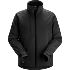 Snickers 1905 AllroundWork Windstopper Fleece Lined Jacket