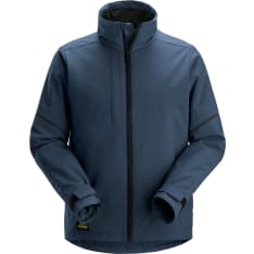 Snickers 1905 AllroundWork Windstopper Fleece Lined Jacket