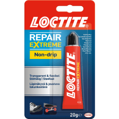 Loctite Power Glue Repair Extreme 20 g liima