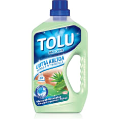 Tolu Aloe Vera 750 ml general cleaner