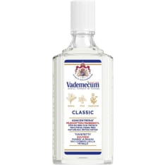 Vademecum Classic 75 ml suuvesi