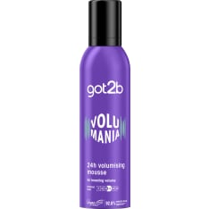 Got2B Volumania 250 ml muotovaahto