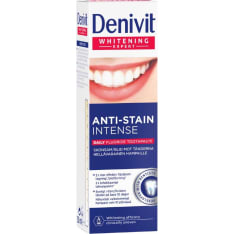 Denivit Anti-Stain Intense 50 ml hammastahna