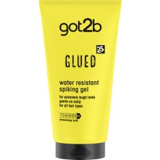 Schwarzkopf got2b Glued 150 ml hiusgeeli