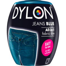Dylon 41 Jeans Blue 350 g tekstiiliväri
