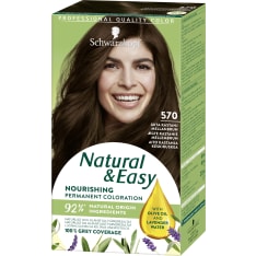 Schwarzkopf Natural & Easy hiusväri