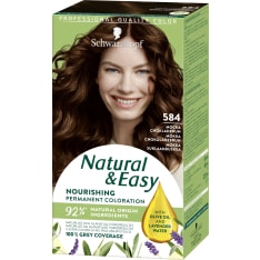 Schwarzkopf Natural & Easy hiusväri