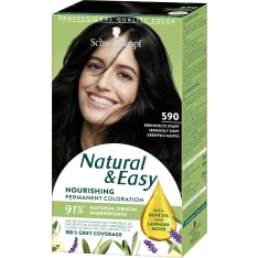 Schwarzkopf Natural & Easy hiusväri