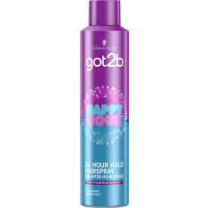 Schwarzkopf Happy Hour 300 ml hiuskiinne