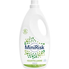 Mini Risk 1,9 l huuhteluaine