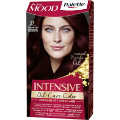 Palette Be Your Mood kestoväri