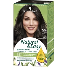 Schwarzkopf Natural & Easy hiusväri