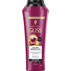 Schwarzkopf Gliss Colour Perfector 250 ml shampoo