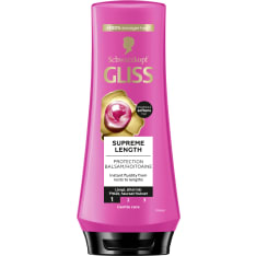Schwarzkopf Gliss Supreme Length 200 ml hoitoaine