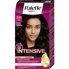 Palette Intensive kestoväri